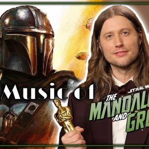 Discussing The Music Of 'The Mandalorian And Grogu' | The SWU Podcast