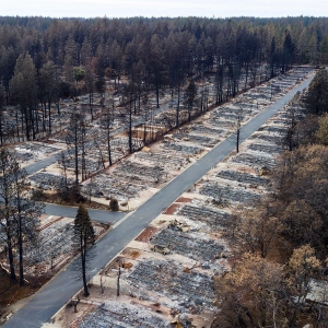 Manipulating Data to Exploit a Disaster