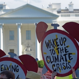The Green New Deal: Two Takes