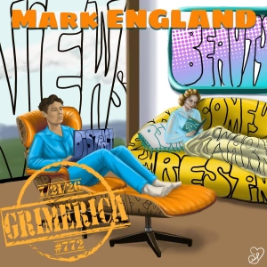 #772 - Mark England - Enlifted - Change Your Words Change Your Life