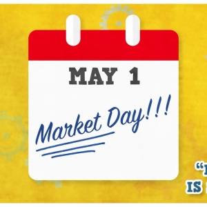 687. May Day vs. Market Day: Why We Should Celebrate Free Markets Instead of Socialism