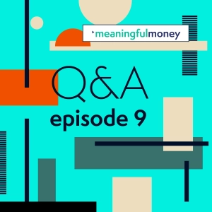 Listener Questions, Episode 9