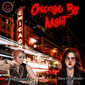 Chicago by Night: Blood on the Mile -  Future Investments