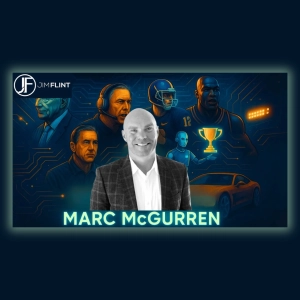 Season 4, Episode 2: Jim Flint Experience - Marc McGurren