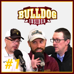 S8 E1: Inside the 2025-26 UMD Hockey Season: Preview & Predictions