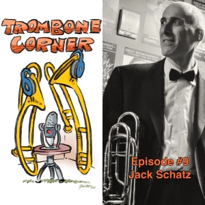 Episode #9 - Jack Schatz