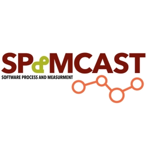 Work Intake Halloween, A Second Opinion, Essays and Conversations with Jeremy Berriault, SPaMCAST 836
