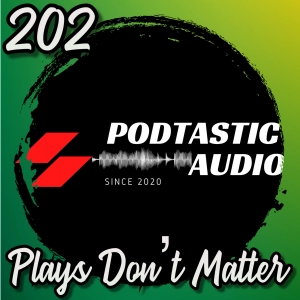 202 | Your Podcast Stats Don't Define Your Worth (Here's Why Spotify Backed Off)