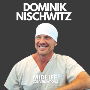 523: Your Mouth Is Making You Sick: What Biological Dentistry Reveals About Root Canals, Cavitations, and Chronic Disease with Dr. Dominik Nischwitz