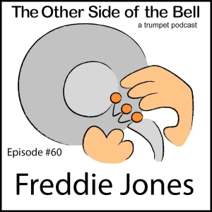 Episode #60 - Freddie Jones
