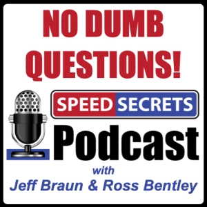 No Dumb Questions with Jeff Braun: Episode 17