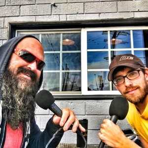 Episode 86. Pete Wallack