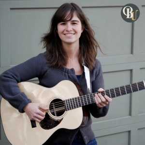 Bluegrass Unlimited Podcast with Avril Smith