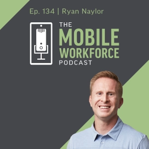 134 Transform Your Business with Cultural Marketing and the Expertise of Viva HR CEO Ryan Naylor