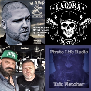 Episode 79. Slaine