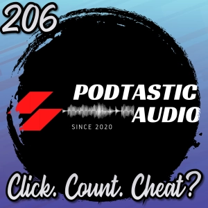 206 | This One Click Trick Boosts Podcast Downloads (Ethically!)