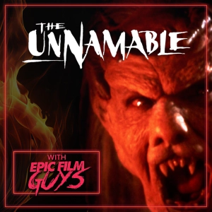 The Unnamable (1988) with Epic Film Guys