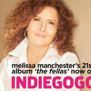 Melissa Manchester