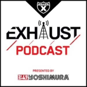 Exhaust #308: Ricky Johnson on Deegan and Shimoda, Hunter and Jett, MXoN