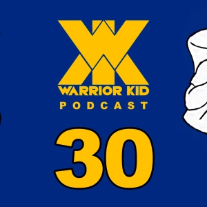 30: Warrior Kid Podcast. Ask Uncle Jake with Solomon Schmidt