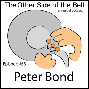 Episode #63 - Peter Bond