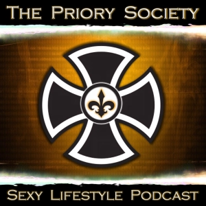 The Priory Society Podcast - Theme Song Anthem