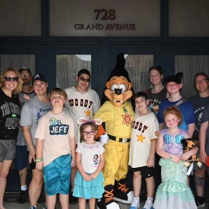 The Dubs #412 - What is going on with Disney Parks Attendance?
