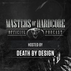 Masters of Hardcore Podcast