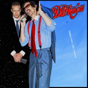 The Darkness Dreams on Toast Track by Track Review - RnR Geek Show 1379