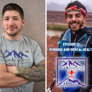 HPRS Podcast – Episode 22: Running and Mental Health