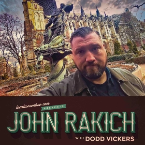 John Rakich ~ LO2