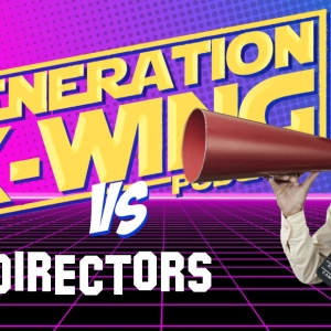 GXW - Episode 446 - "GXW vs Directors"