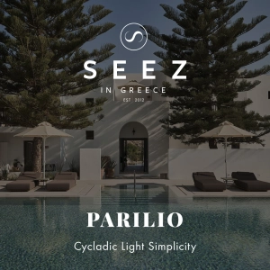 Episode 8: Parilio