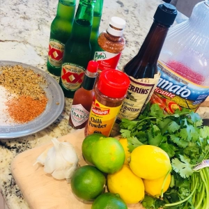 005: An Introduction to Micheladas