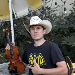 Bluegrass Unlimited Podcast with Kenny Feinstein
