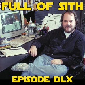 Episode DLX: Rob Coleman