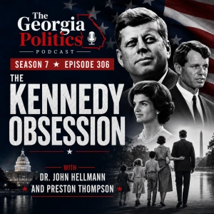 The Kennedy Obsession with Dr. John Hellmann and Preston Thompson