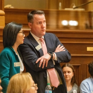 Tackling Gun Violence in Georgia