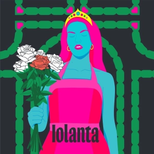 0049 - Iolanta Creative Team, Part 1