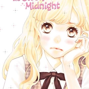 Podcast Episode 275: Kiss Me at the Stroke of Midnight Volume 1