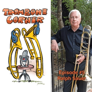 Episode #5 - Ralph Sauer