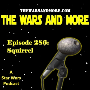 286: Squirrel