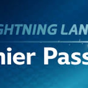 "The Dubs" Disney & Travel Podcast #477 - Lightning Lane Premier Pass, Hurricane Milton, and a Soapbox Speech