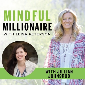 Retire Often with Jillian Johnsrud