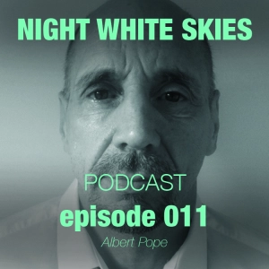 Ep. 011 _ Albert Pope _ 'Is Climate an Architectural Design Problem?'