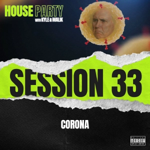 Session 33 - CORONA