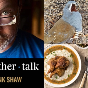 A Conversation with the Gamebird Guru