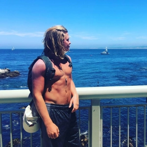 Matt Maruca - Circadian Biohacking for Optimal Health & Wellness via Quantum Biology and Lifestyle choices - Part 1