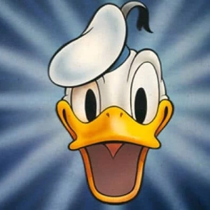 "The Dubs" Disney & Travel Podcast #458 - Donald Duck's History with Tim VanSwol