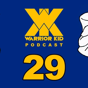 29: Warrior Kid Podcast. Ask Uncle Jake